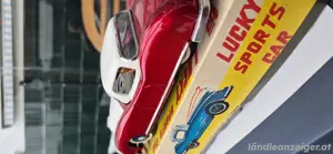 Blechspielzeugauto 