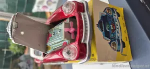 Blechspielzeugauto  Bild 5