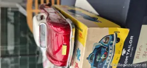 Blechspielzeugauto  Bild 2