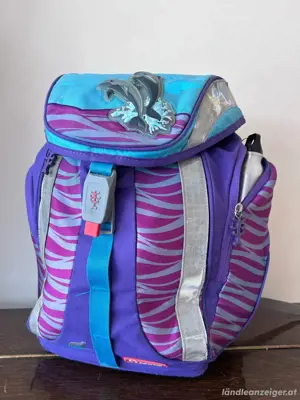 Schultasche Bild 2
