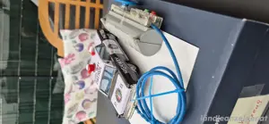 Blechspielzeugauto 