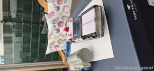 Blechspielzeugauto  Bild 3