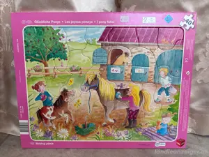 verschiedene Puzzles Bild 5
