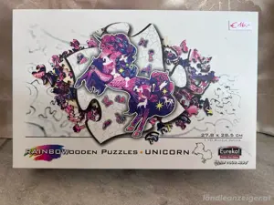 verschiedene Puzzles Bild 2