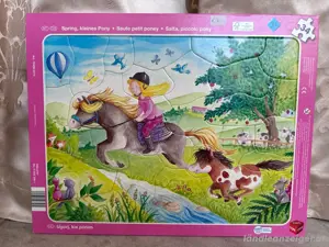 verschiedene Puzzles Bild 4