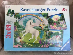 verschiedene Puzzles Bild 4