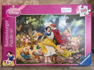 verschiedene Puzzles Bild 5