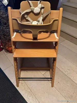 Tripp Trapp Hochstuhl