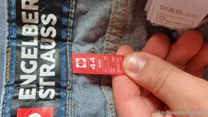 Kurze Hosen