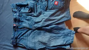 Kurze Hosen Bild 3
