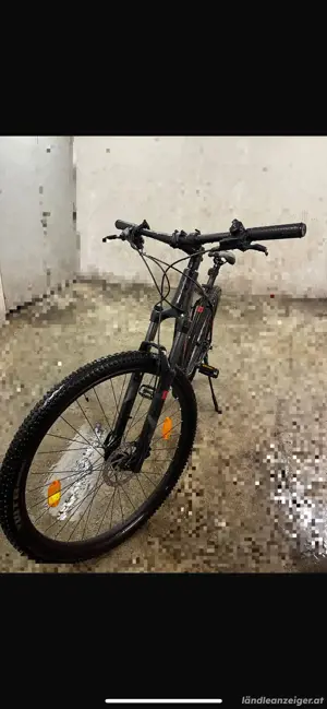  Conway Mountainbike MS 6.9 29" Bild 3