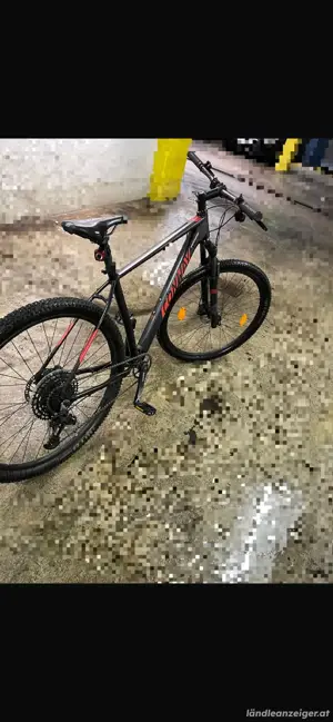  Conway Mountainbike MS 6.9 29" Bild 4
