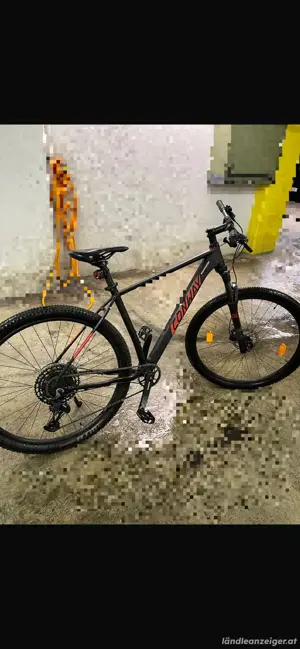  Conway Mountainbike MS 6.9 29" Bild 5