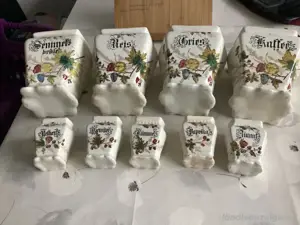 Aufbewahrungsdosen