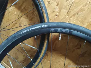 Laufradsatz 28 Zoll  Rennrad Gravelbike Bild 3