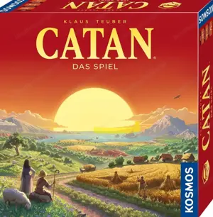 Siedler von Catan 