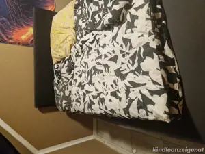 Boxspringbett 140 x 200 