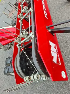 Motormäher Vogel&Noot Jet 3Pro Bild 5