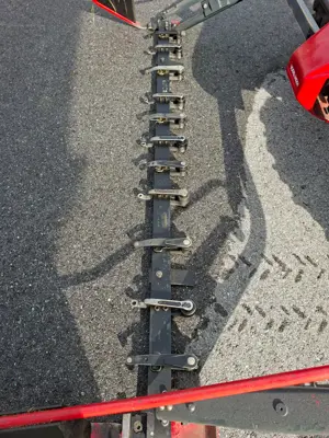 Motormäher Vogel&Noot Jet 3Pro Bild 4