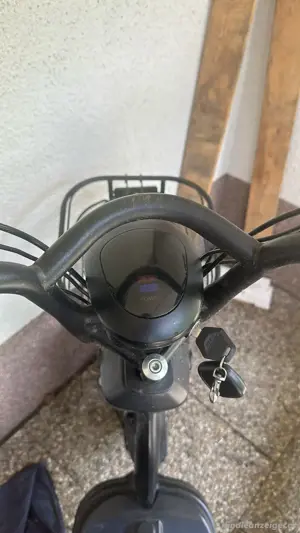 e scooter 