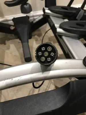 Thule 927 VeloCompact Fahrradträger Bild 7