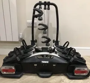 Thule 927 VeloCompact Fahrradträger 