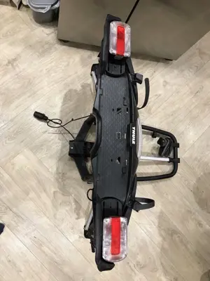 Thule 927 VeloCompact Fahrradträger Bild 8