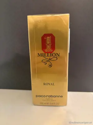 Paco Rabanne (100ml) Bild 2
