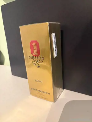 Paco Rabanne (100ml) Bild 4