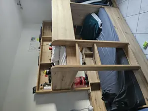 Kinderbett  bett 