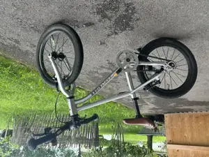 EARLY RIDER Belter 16"   Kinderfahrrad