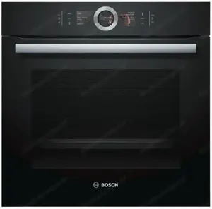 Bosch Backofen in Top Zustand