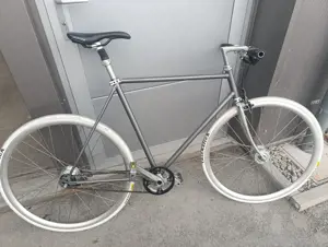 Fahrrad Retro Custom