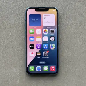 Apple iPhone 13 mini 256gb 100% Batterie (2 Stück)
