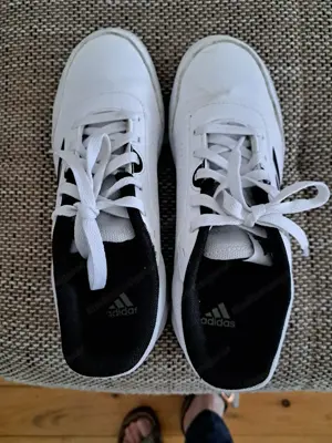 Adidas  sneakers weiß  Bild 3