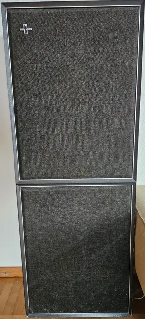 Phillips HiFi Lautsprecherturm 2x50W