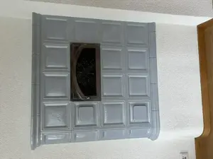 Kachelofen - Grundofen Bild 4