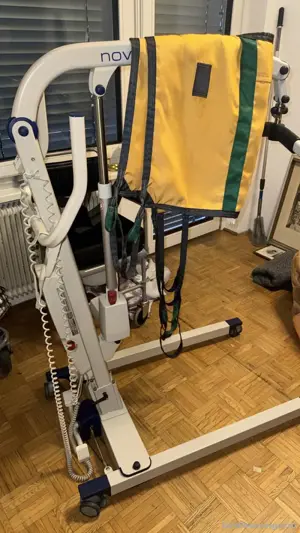 Nova Care ProLift A 166 H Bild 3