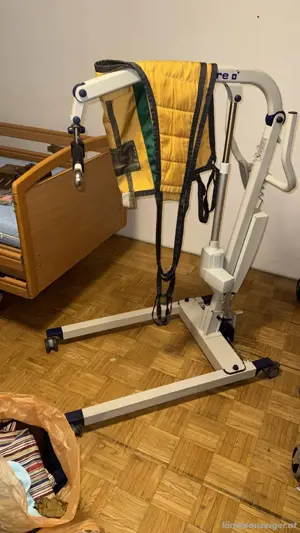 Nova Care ProLift A 166 H Bild 2