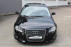 Audi A3 Bild 2