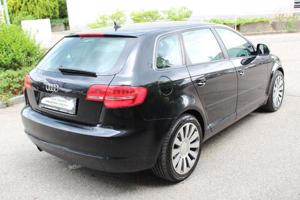 Audi A3 Bild 4