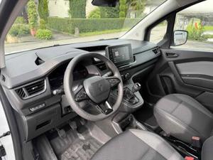 Renault Kangoo Bild 6
