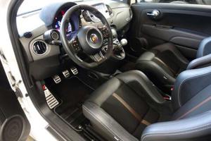 Abarth Abarth 500 2019 Bild 6