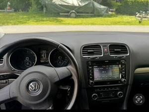 VW Golf Bild 9