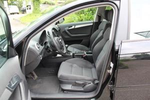 Audi A3 Bild 10