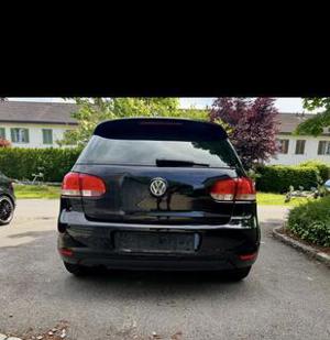 VW Golf