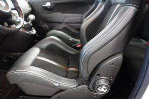 Abarth Abarth 500 2019 Bild 17