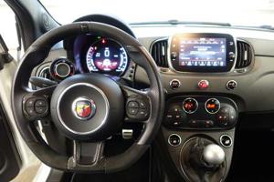 Abarth Abarth 500 2019 Bild 4