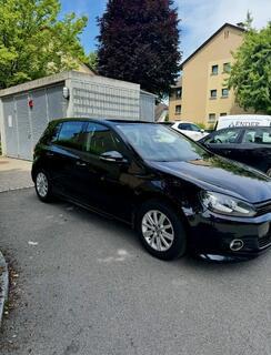 VW Golf Bild 11