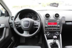 Audi A3 Bild 7